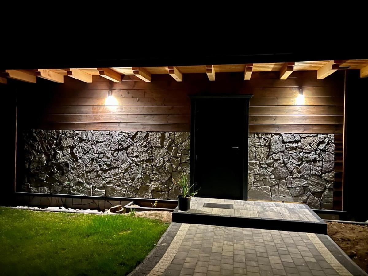 Jablonki Resort&Spa Exterior photo